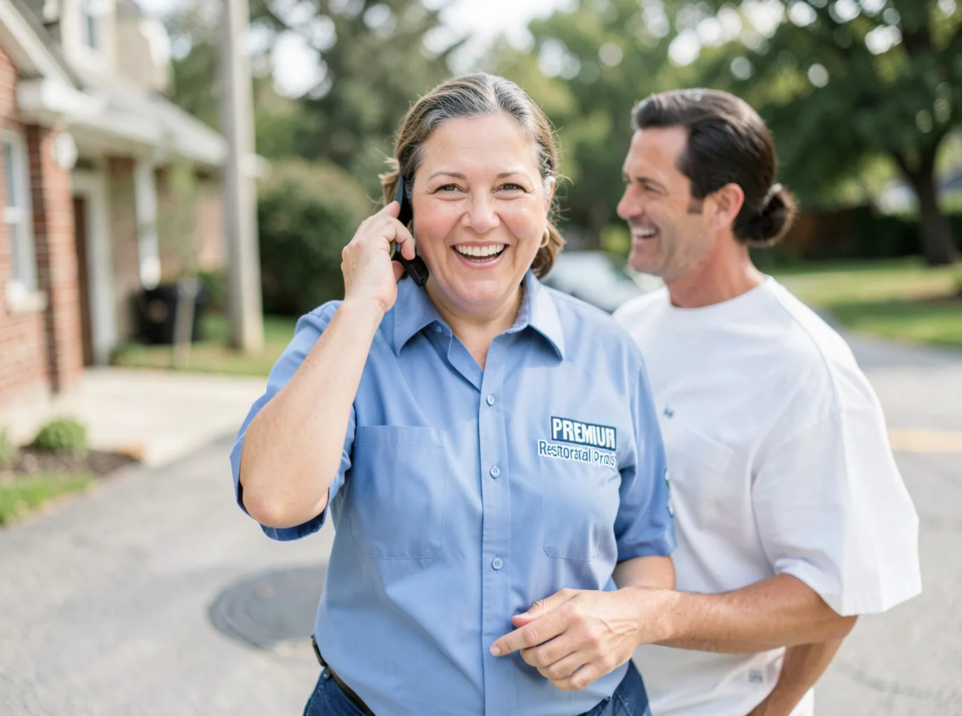 Water Damage Restoration Fort Wayne, IN FAQs